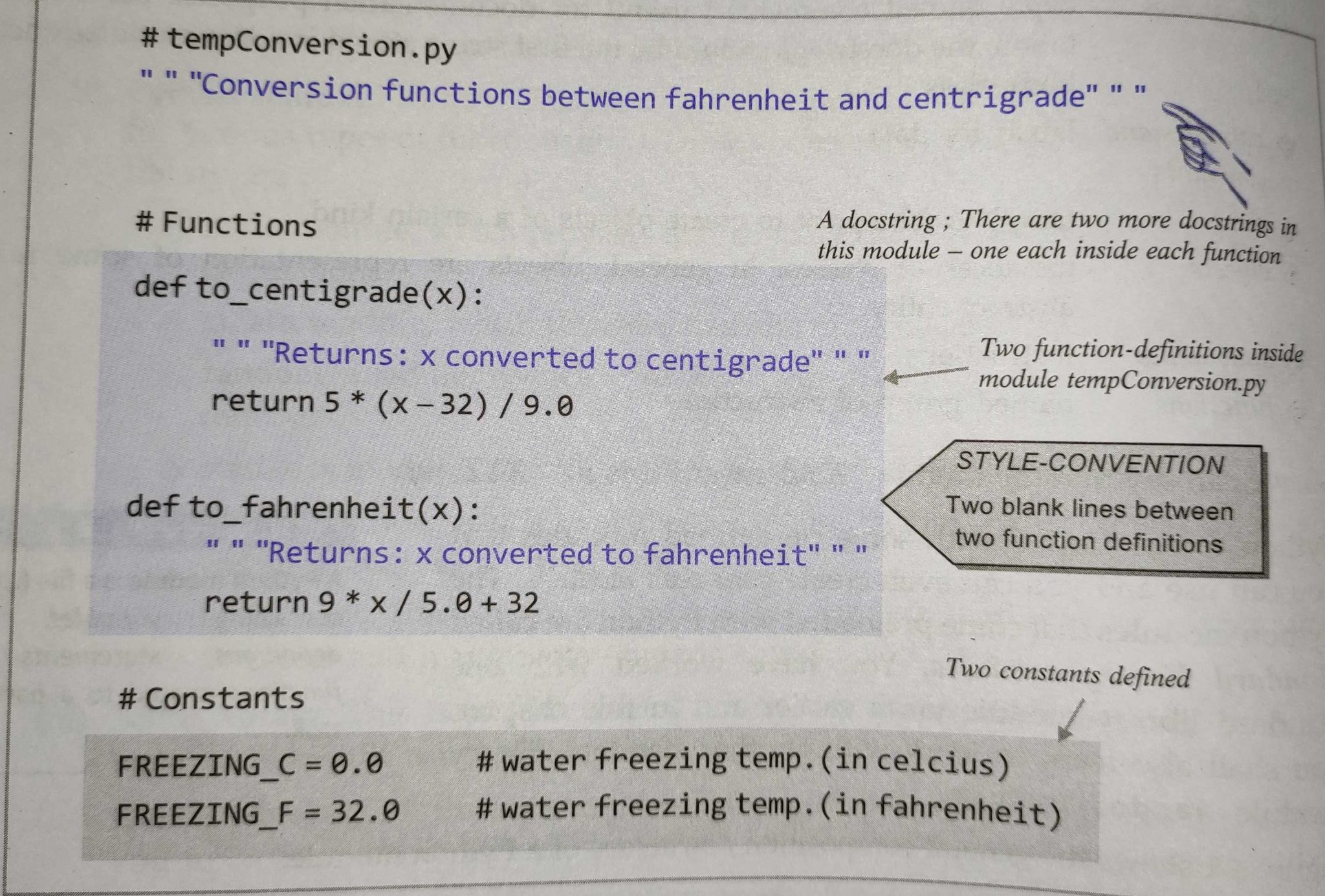 TYPE B Chapter 4 Sumita Arora Solutions | Class 12 CS