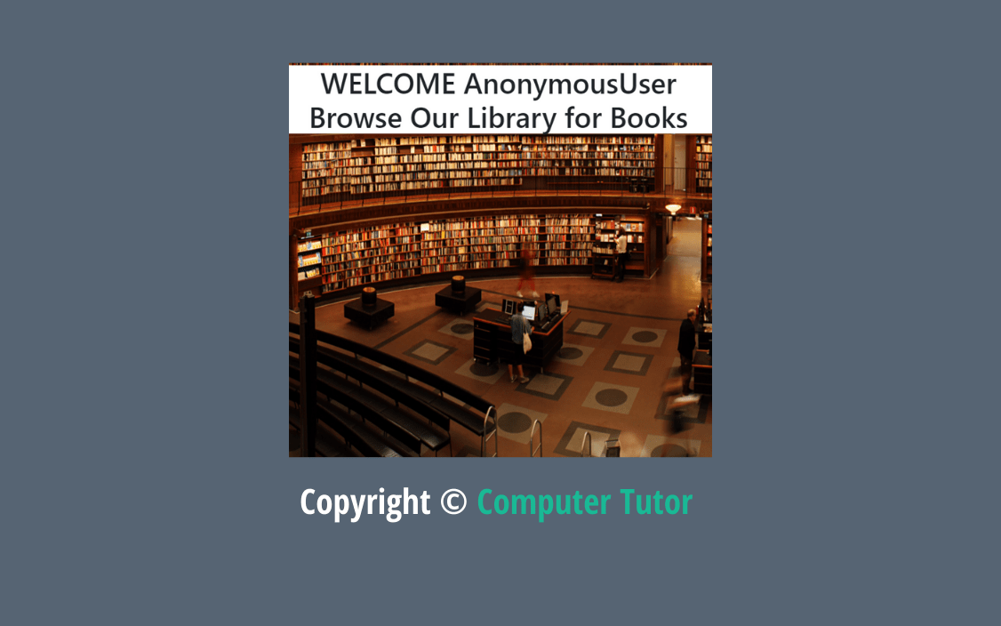 Computer science projects for class 12 with project report